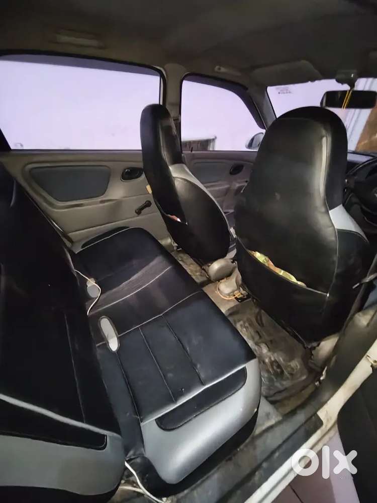 Maruti Suzuki Alto 2012
