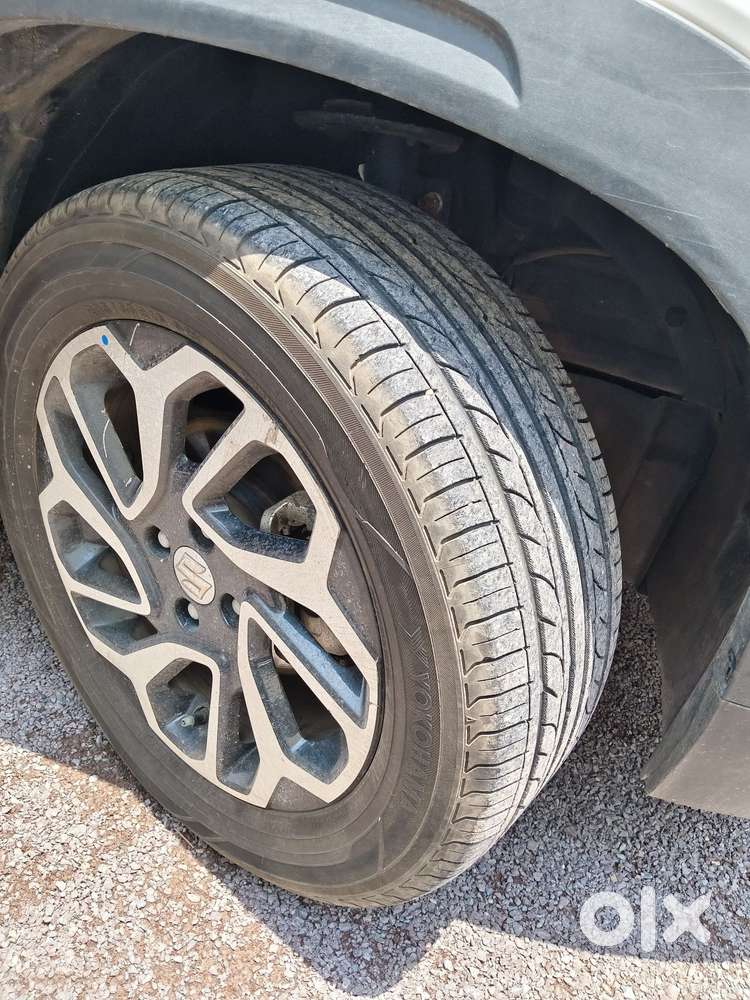 Maruti Suzuki Fronx Delta Plus 1.2l Ags, 2023, Petrol