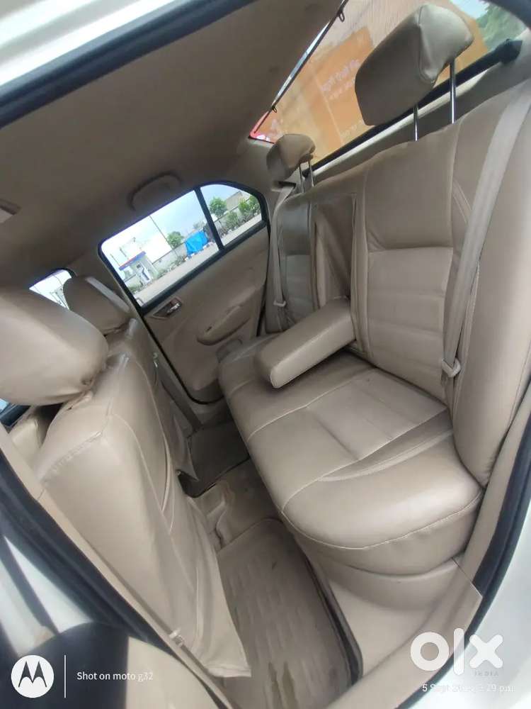 Maruti Suzuki Swift Dzire Vxi July 2014 Model