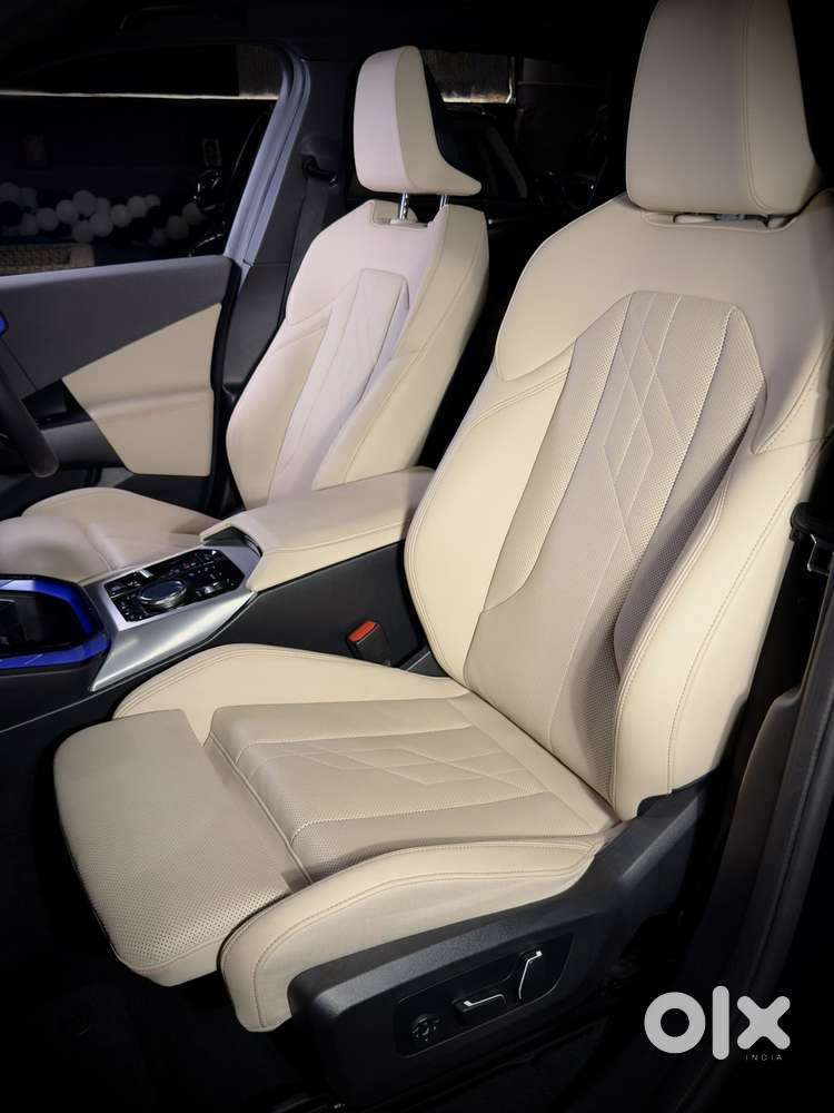 Bmw X3 2.0 Xdrive 30i M Sport, 2025, Petrol