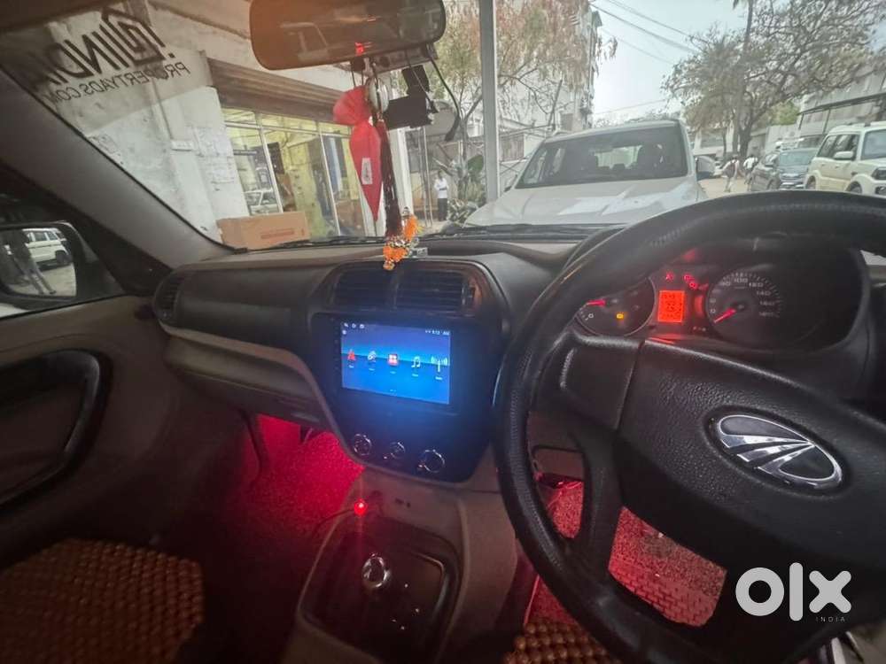 For Sale: Meticulously Maintained Mahindra Tuv300 T6 (automatic)