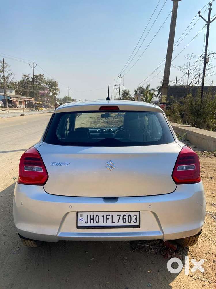 2024 Maruti Suzuki Manual Petrol