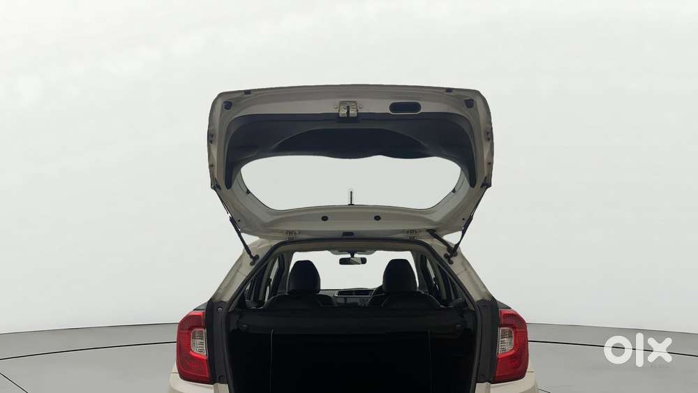 Honda Wr-v 1.2 Vx I-vtec, 2018, Petrol