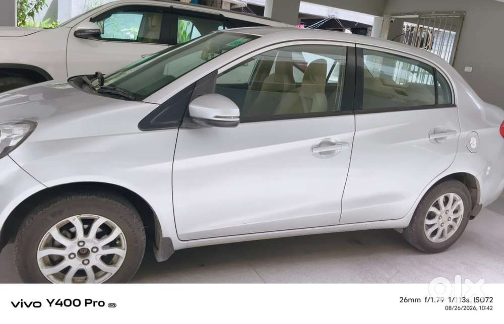 Hyundai I20 2016 Petrol Well Maintained
