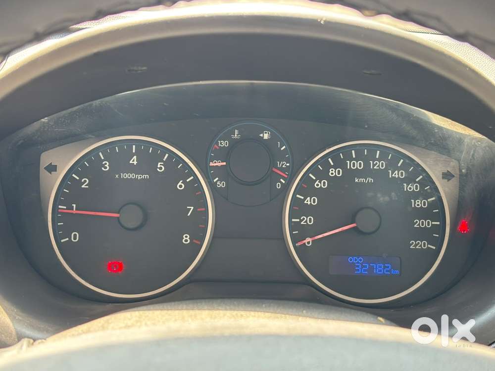 Hyundai I20 1.2 Magna, 2012, Petrol