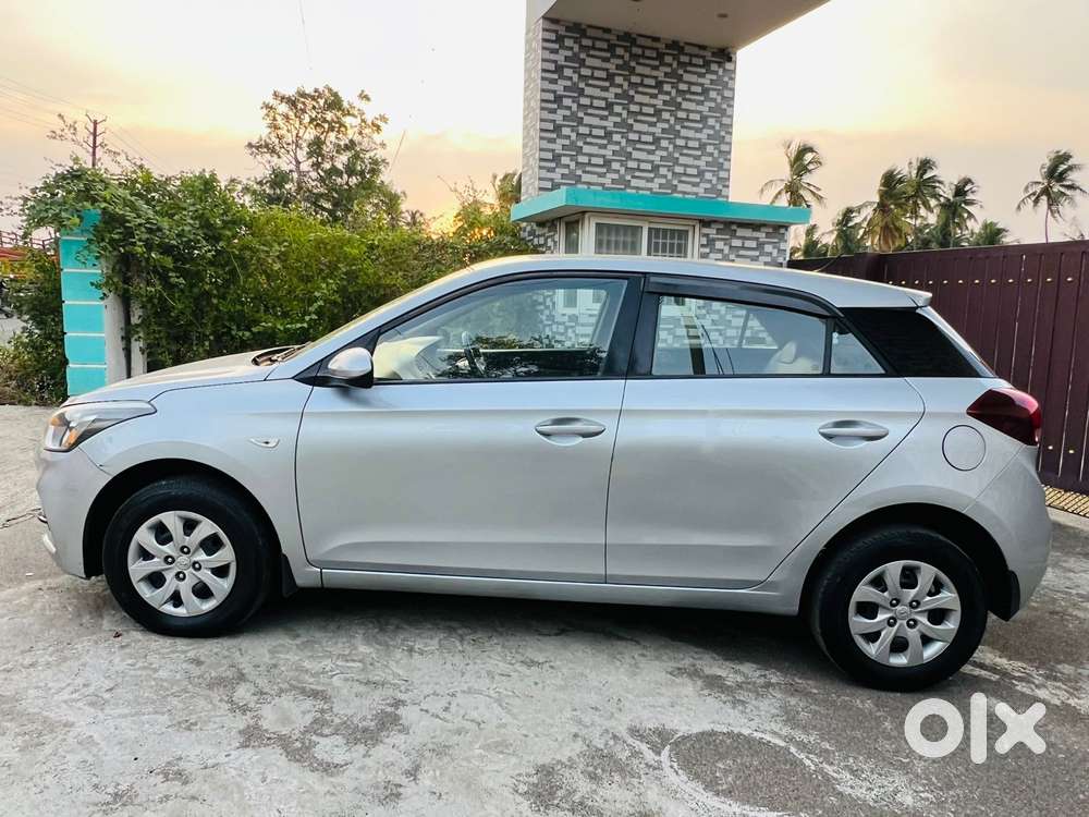 Hyundai I20 Magna Plus Diesel, 2019, Diesel