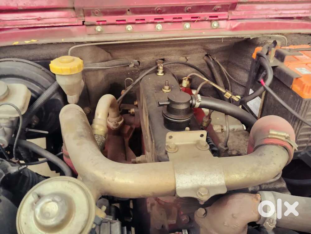 Good Condition Smoothly Drive