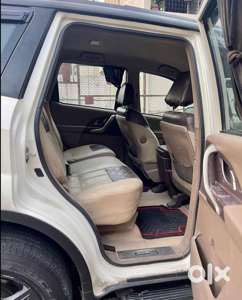 Mahindra Xuv500 2012 Diesel Well Maintained