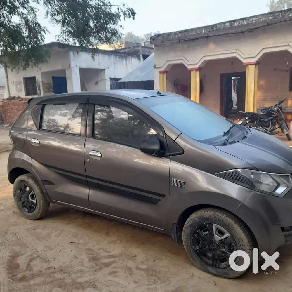 Datsun Redi Go 2018 Petrol 50000 Km Driven