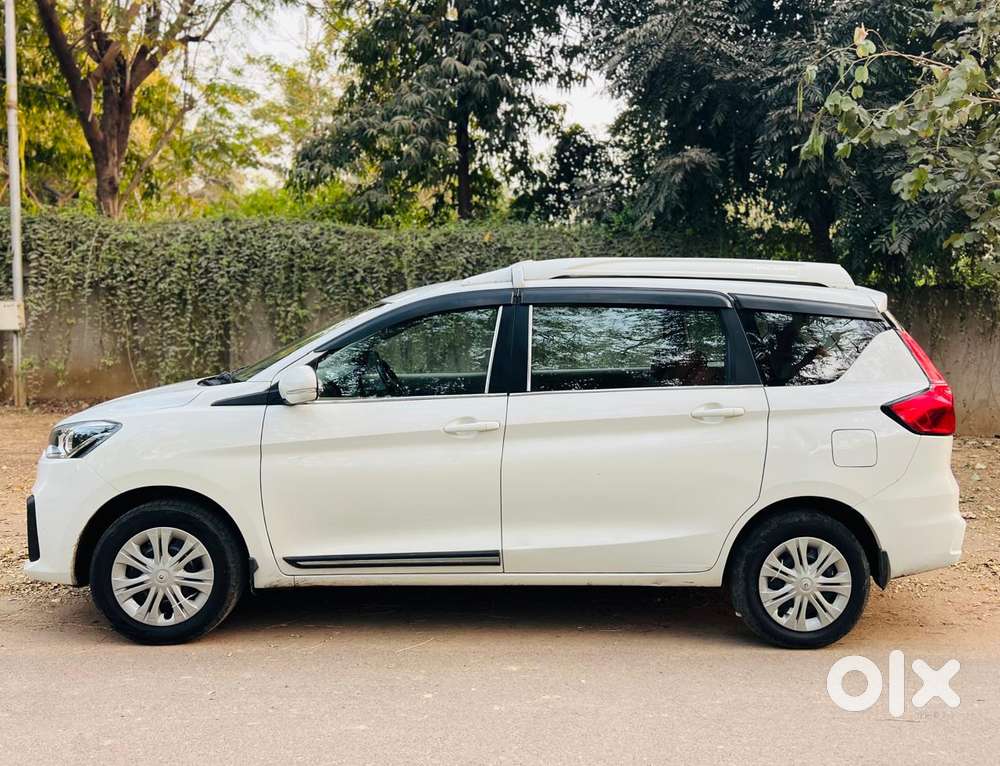 Maruti Suzuki Ertiga Vxi (o) Cng, 2023, Cng & Hybrids