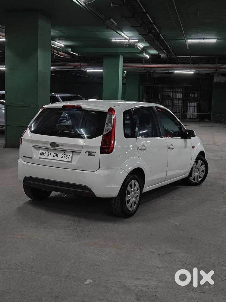 Ford Figo 2012-2015 Diesel Titanium, 2011, Diesel