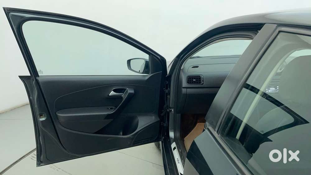 Volkswagen Polo 1.0 Comfortline Plus, 2018, Petrol