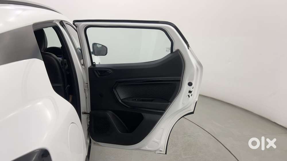 Renault Kiger Rxl, 2024, Petrol