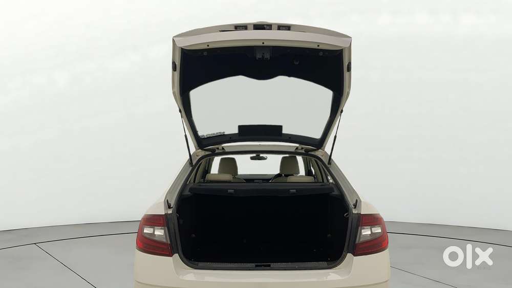 Skoda Octavia 1.8 Tsi At L K, 2019, Petrol