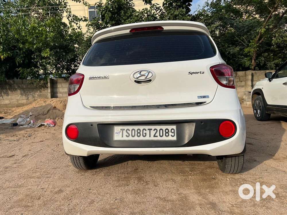 Hyundai Car 2019 Model