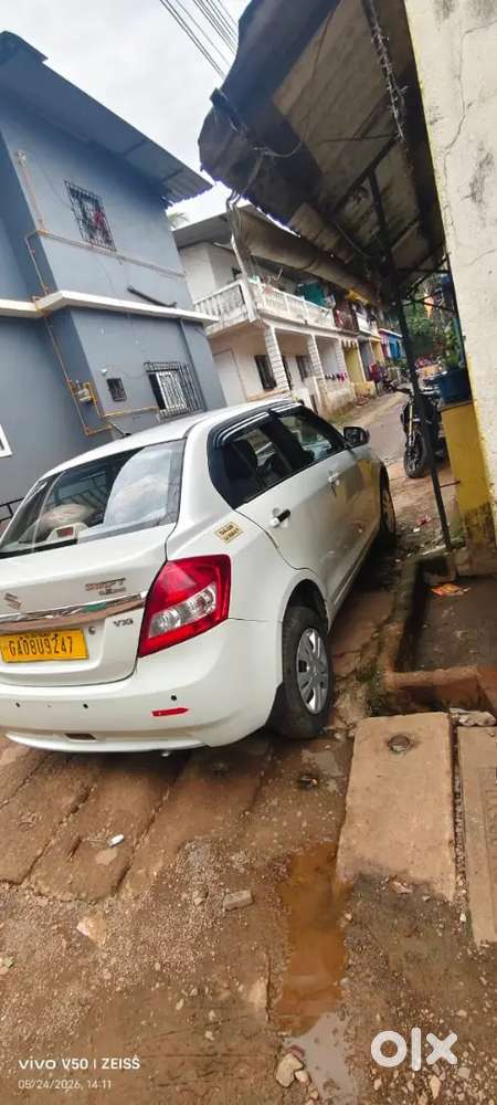 Good Conditions Petrol And Cng