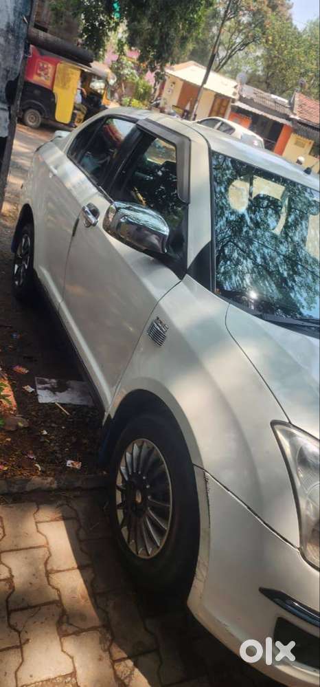 Maruti Suzuki Siwft Desire  Ldi 2010