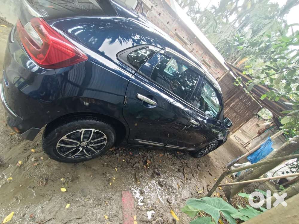 Maruti Suzuki Baleno Sigma, 2023, Petrol