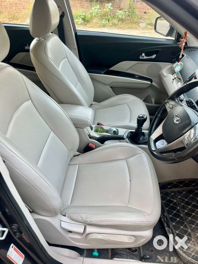 Mahindra Xuv300 2022 Model
