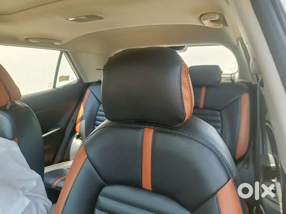 Hyundai Venue 1.0 Turbo Gdi Dct Sx Plus  Automatic Well Maintained Car