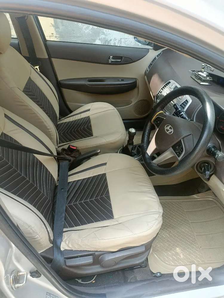 Hyundai I20 2013 Variant