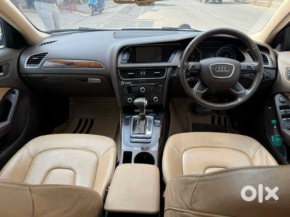 Audi A4 1.4 30 Tfsi Premium Plus, 2015, Diesel