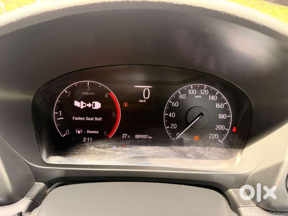 Honda City 1.5 Zx I-dtec Mt, 2020, Diesel