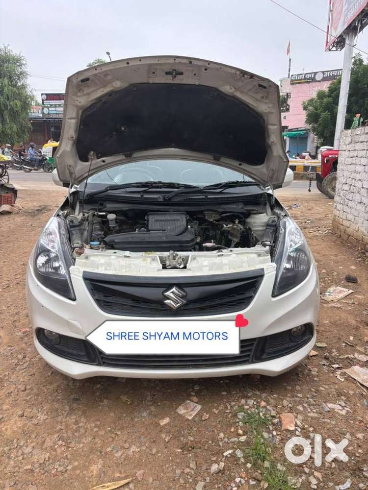 Maruti Suzuki Swift Dzire Tour Ldi, 2019, Cng & Hybrids