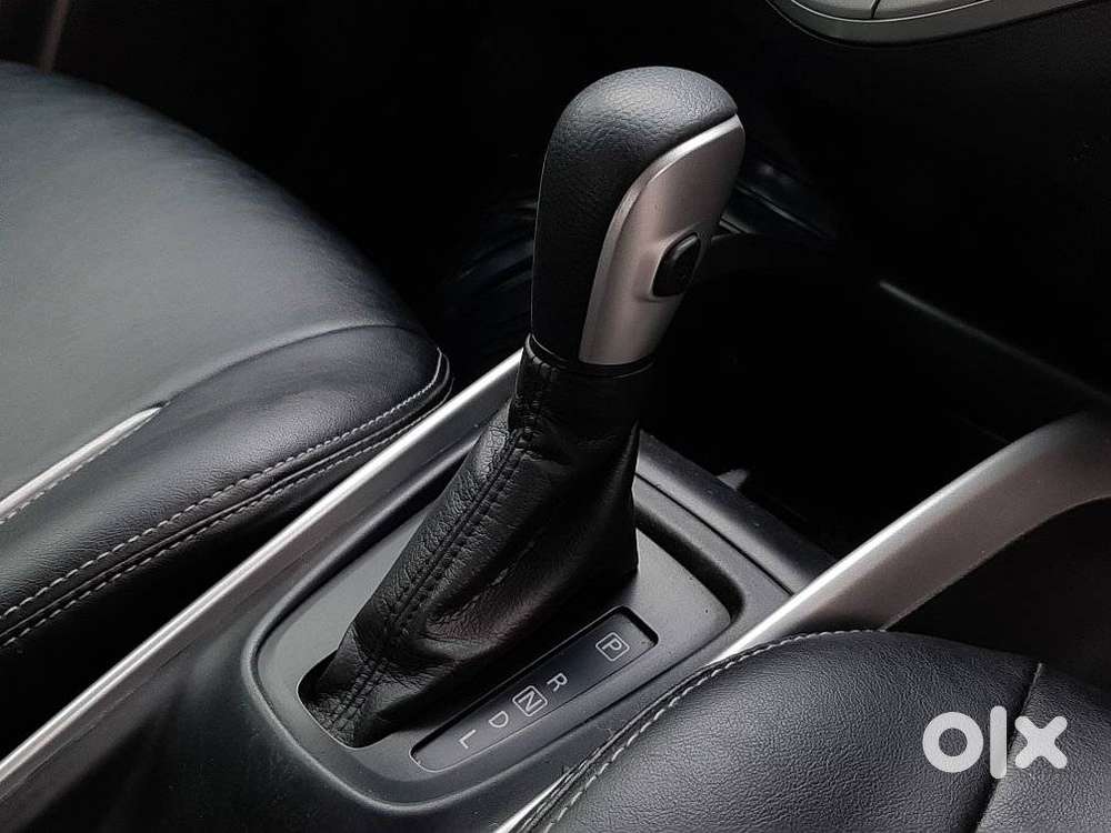 Maruti Suzuki Baleno 1.2 Alpha At, 2018, Petrol