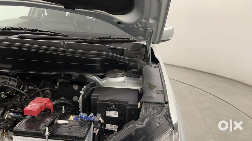 Maruti Suzuki Grand Vitara 1.5 Delta Smart Hybrid, 2024, Petrol