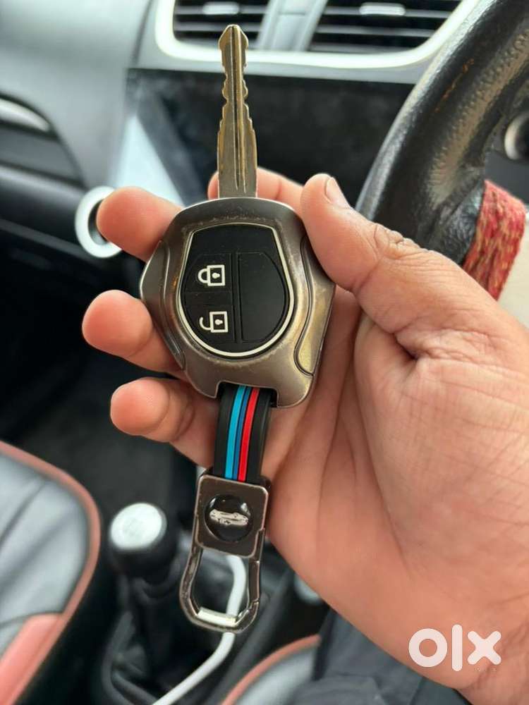 Maruti Suzuki Swift 2015 Diesel Well Maintained