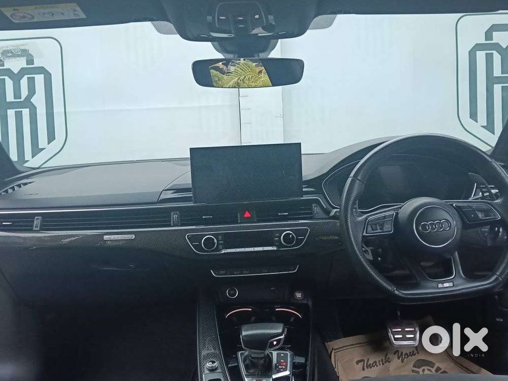 Audi S5 3.0 Tfsi Tiptronic, 2023, Petrol