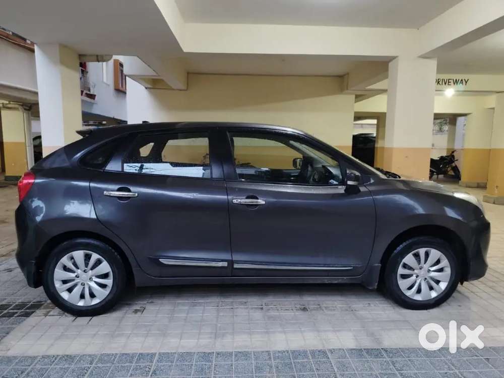Maruti Baleno 1.2 Delta 2016