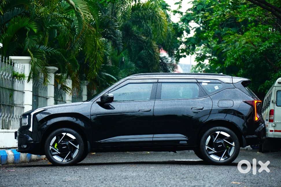 Kia Seltos 1.5 Gtx+ Diesel At, 2026, Diesel