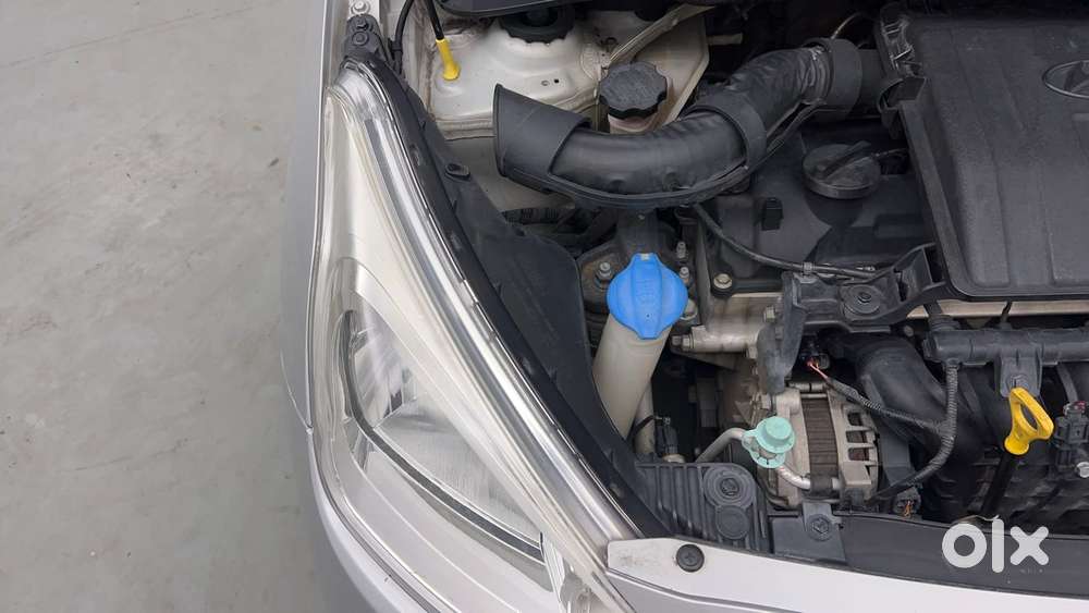 Hyundai Grand I10 1.2 Kappa Sportz, 2018, Petrol
