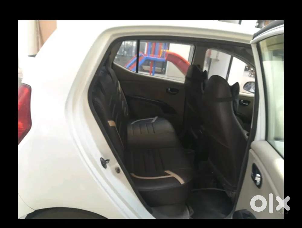 Hyundai I10 2011 A Good Condition Car Petrol+ Cng And Good Milege,musi