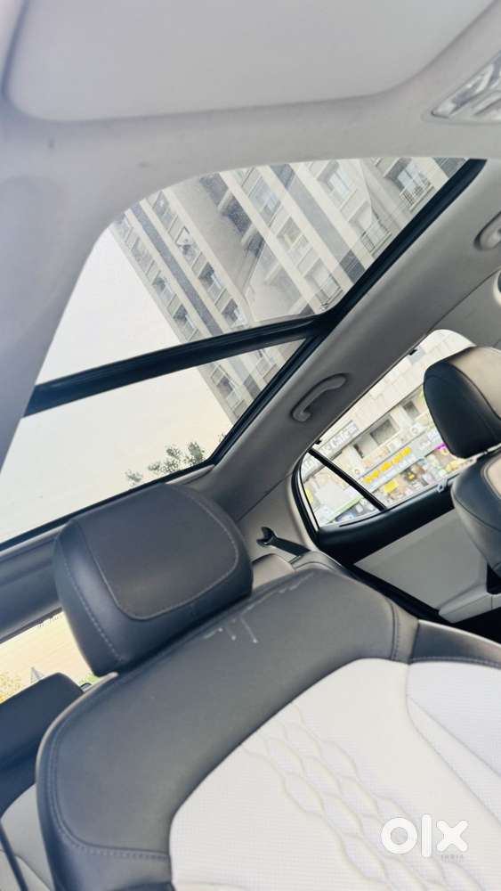 Hyundai Creta Sx (o) 1.5 Diesel Automatic, 2022, Diesel