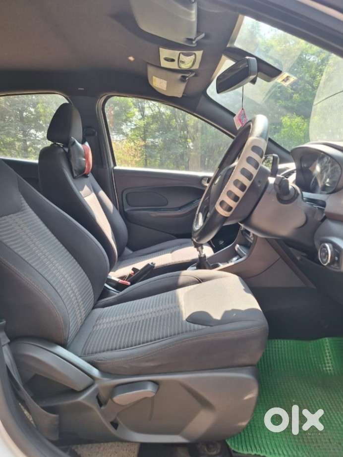 Ford Freestyle Titanium Plus Diesel, 2019, Diesel