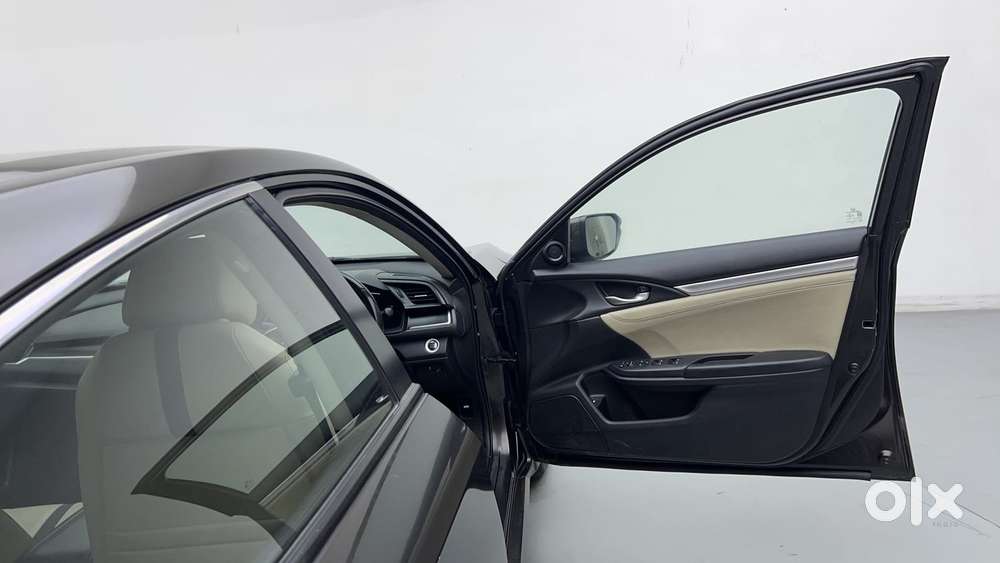 Honda Civic Vx Cvt I-vtec, 2019, Petrol