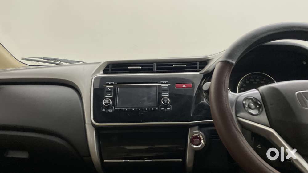 Honda City 2014-2015 I Dtec Vx, 2016, Petrol