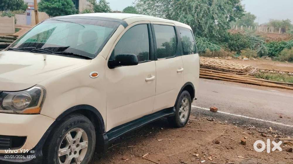 Mahindra Xylo 012 Diesel
