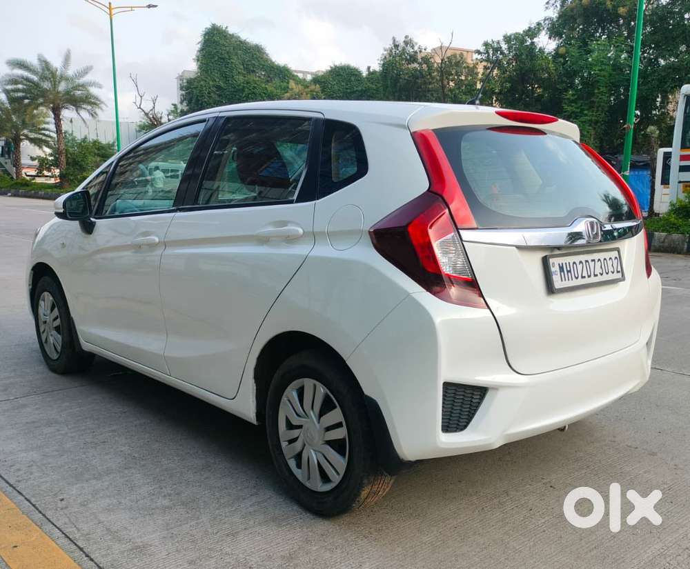 Honda Jazz 1.2 Sv I Vtec, 2015, Petrol