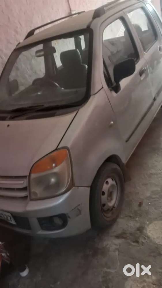 Maruti Suzuki Brezza Lxi 2009