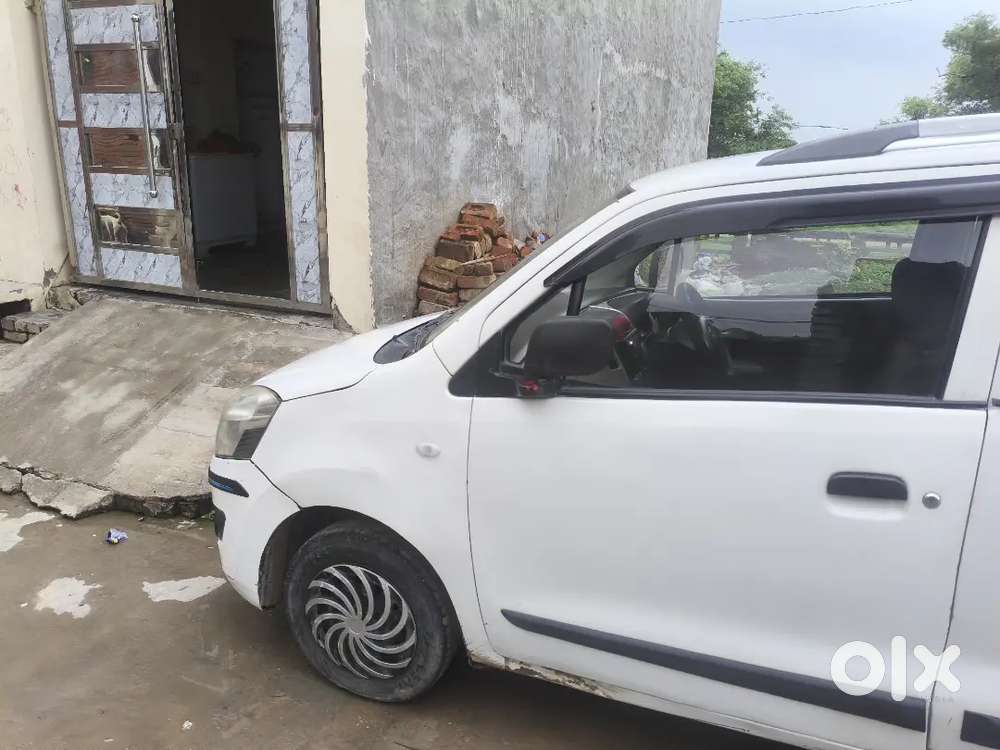 Maruti Suzuki Wagon R November Last Ki Hai