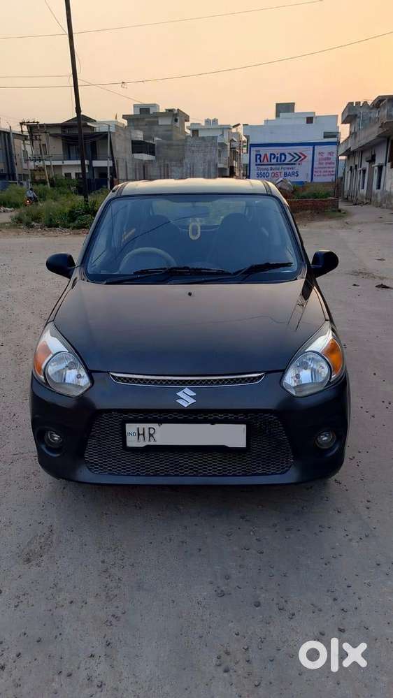 Maruti Suzuki Alto 800 Lxi, 2017, Petrol