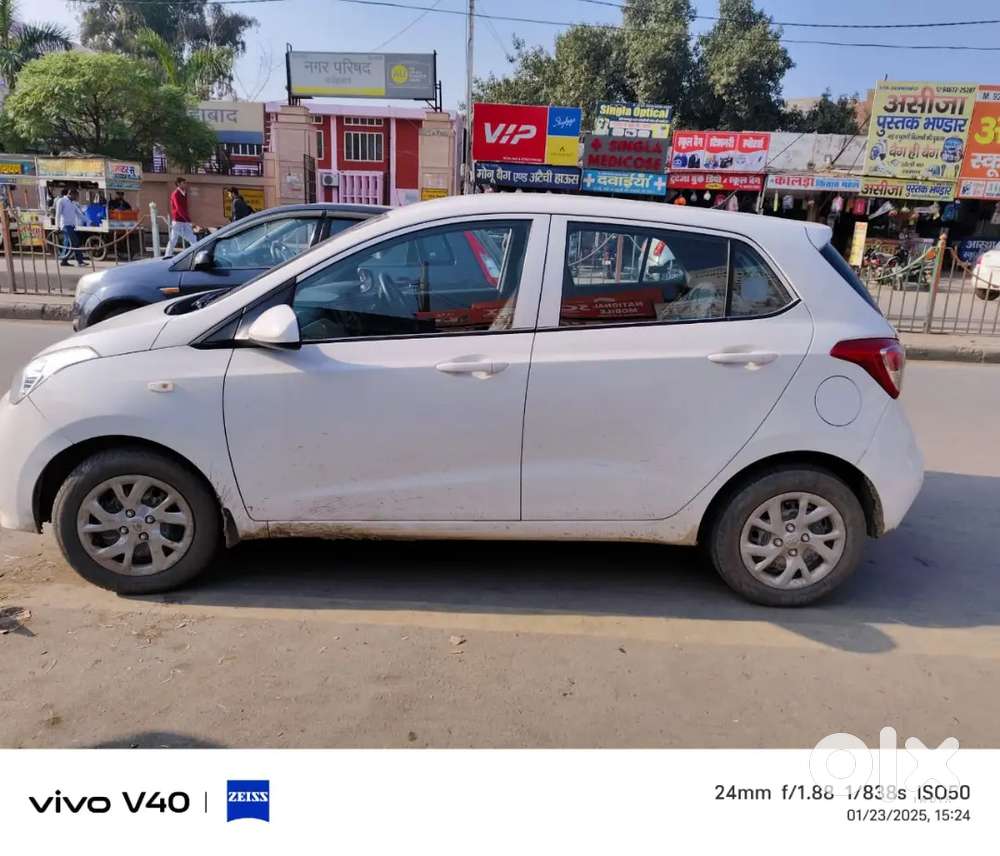 Hyundai Grand I10 Diesel 2018