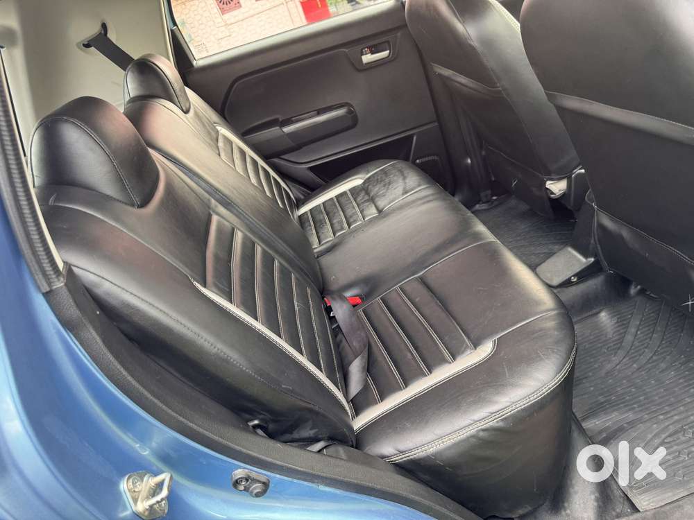Maruti Suzuki Wagon R Vxi 1.0, 2021, Petrol