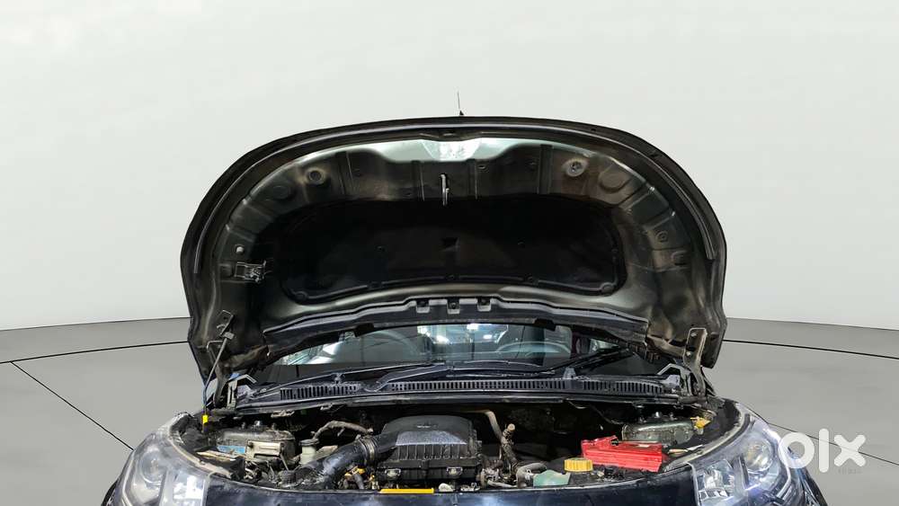 Tata Nexon 1.2 Revotron Xm (s), 2021, Petrol