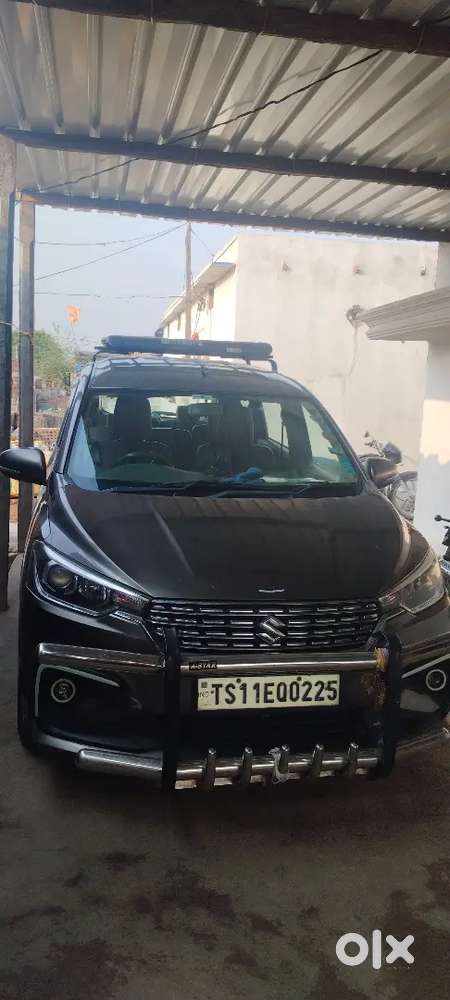 Maruthi Ertiga