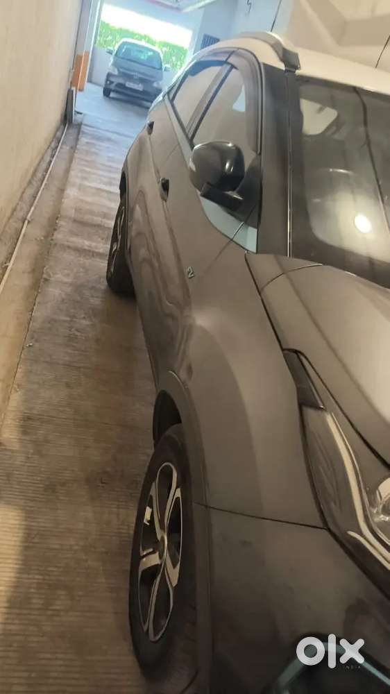 Tata Nexon Ev 2023 Electric 46000 Km Driven